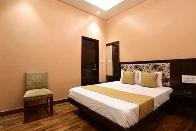 Double room Non Ac