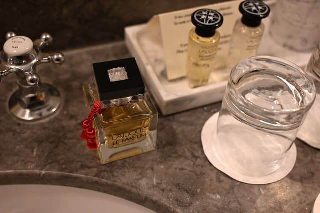 Deluxe Double Room, Private Bathroom
