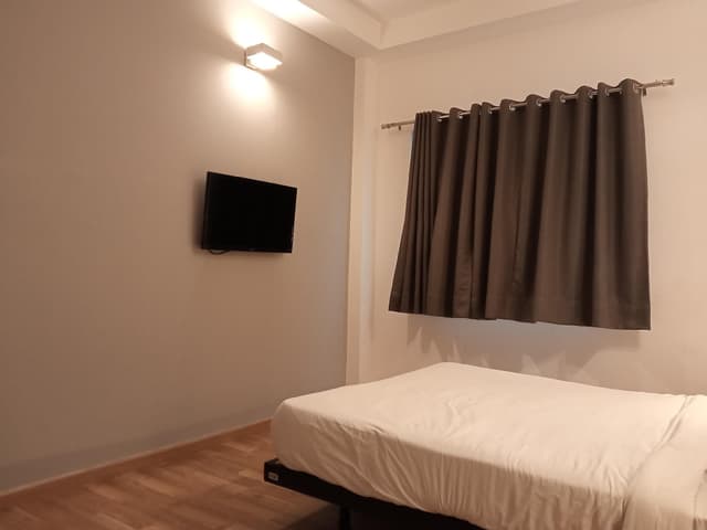 Suite Rooms