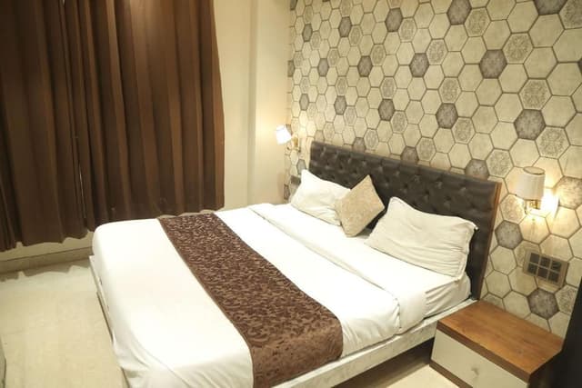 Luxury Room