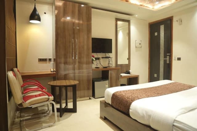 Classic Room