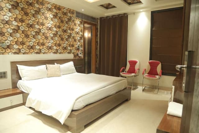 Classic Room