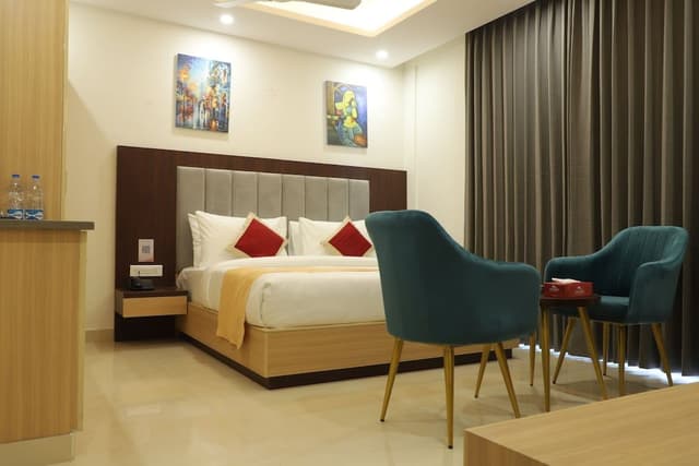Premium Room
