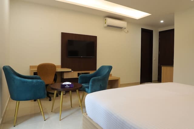 Premium Room