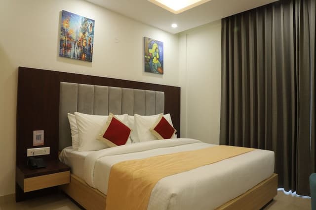 Premium Room