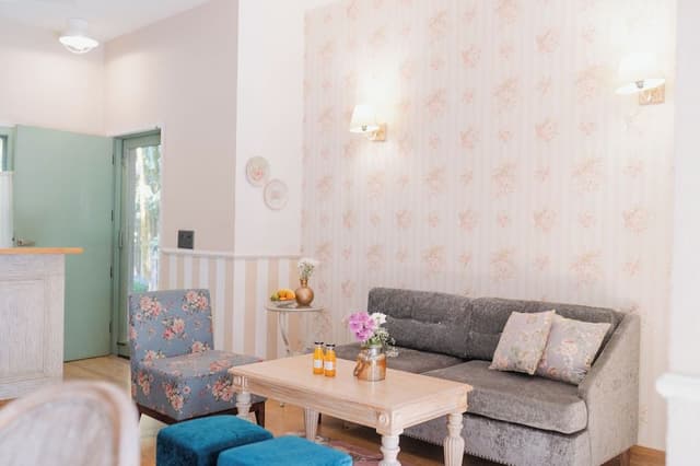 Eagle's Perch | 2 BR