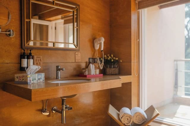 Eagle's Perch | 2 BR