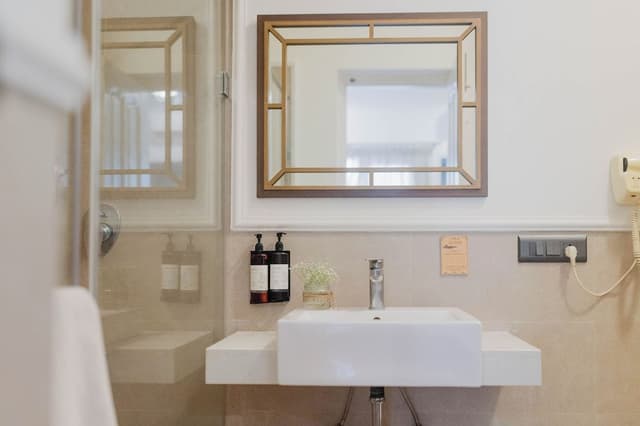 Sparrow's Nest | 2+1 BR