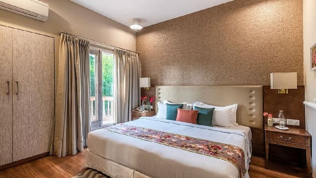Sparrow's Nest | 2+1 BR