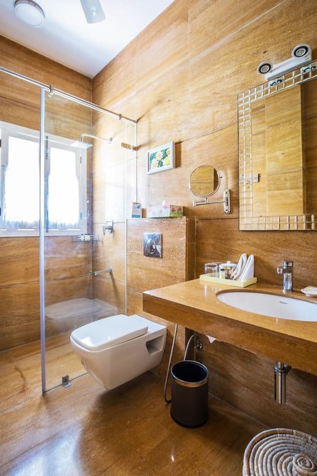 Sparrow's Nest | 2+1 BR