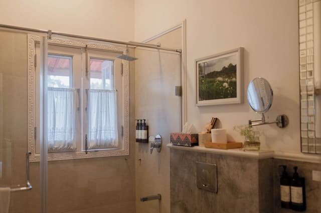 Lion's Den | 3 BR