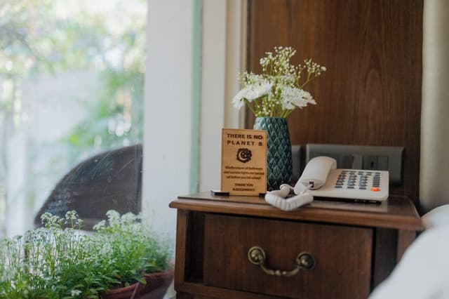 Rabbit's Burrow | 1 BR