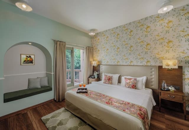 Lion's Den | 3 BR