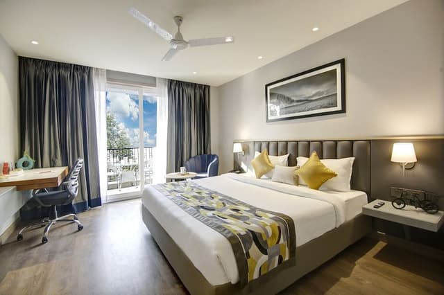 Superior Room