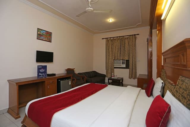 Double or Twin Room