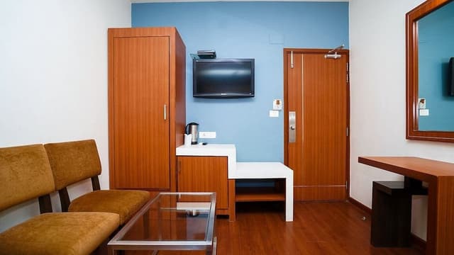 Deluxe Room, Multiple Beds