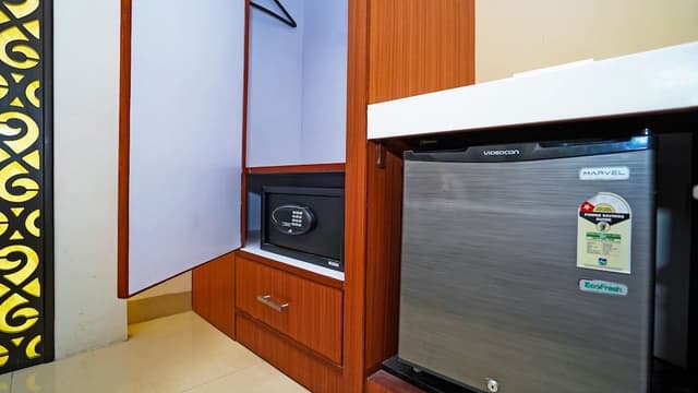 Deluxe Room, Multiple Beds