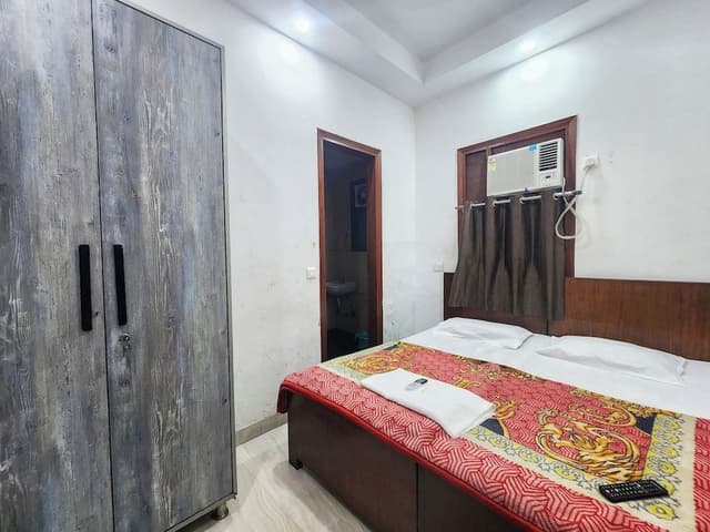 Single Room