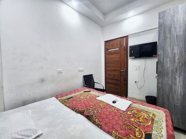 Single Room