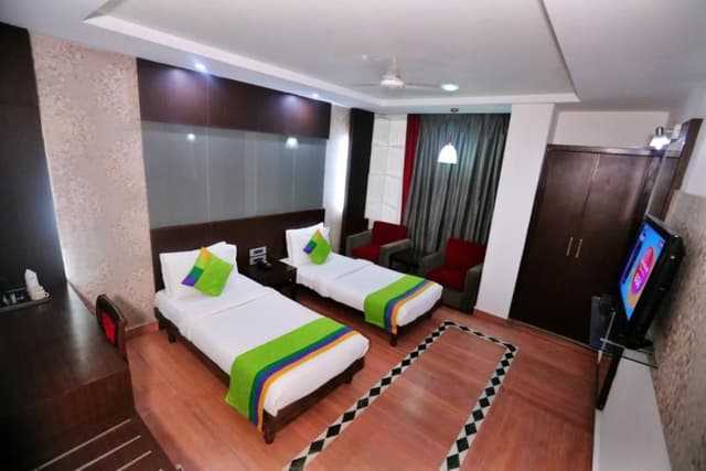 Executive Room
