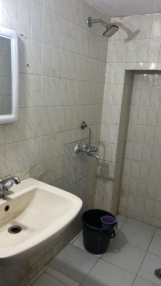 Deluxe Room, 1 King Bed