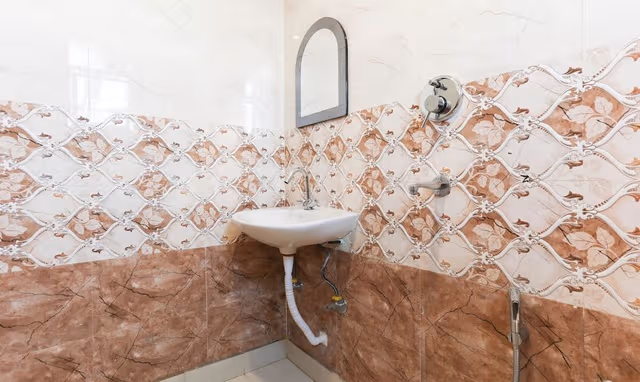 Superior Double or Twin Room, City View