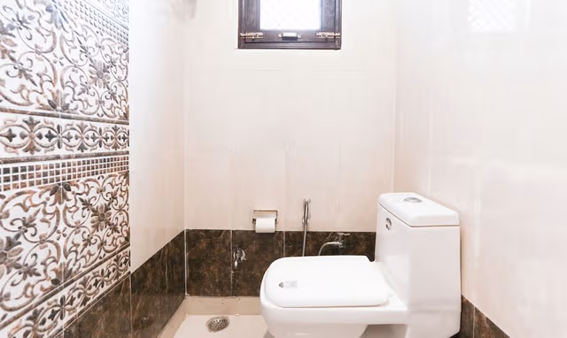 Deluxe Double or Twin Room, City View