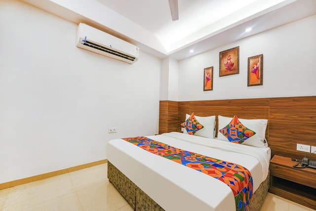 Suite Room