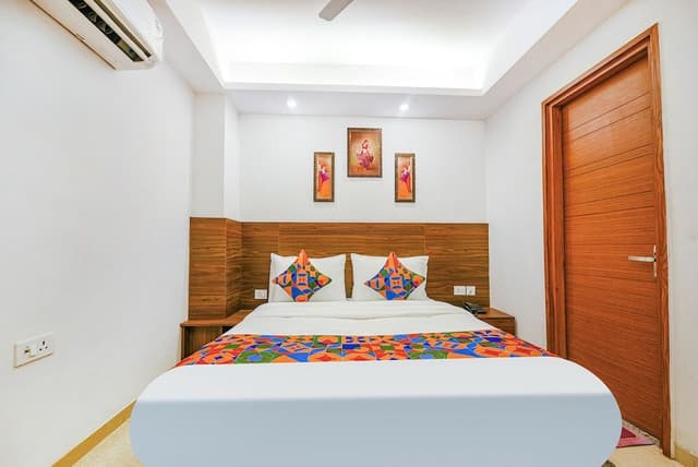 Luxury Room