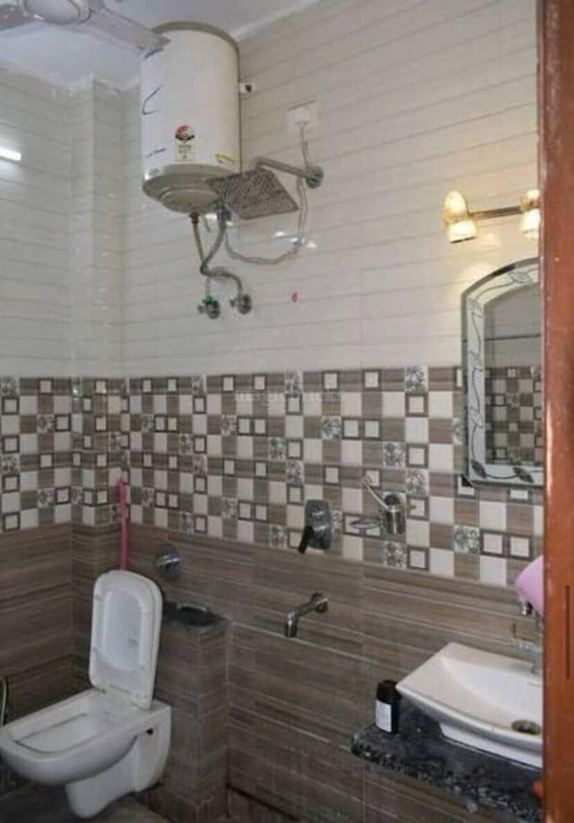 Luxury Apartment, 1 Bedroom, Balcony, City View