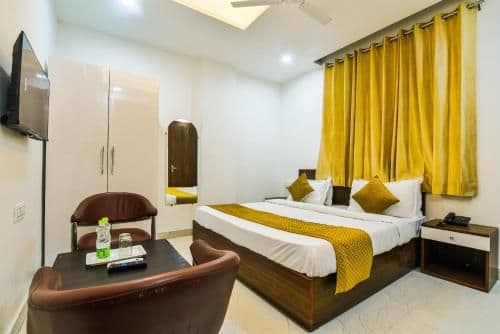 Suite Room