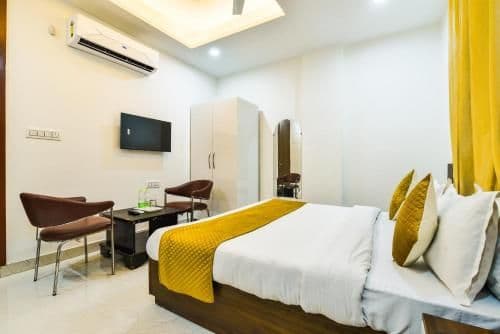 Suite Room