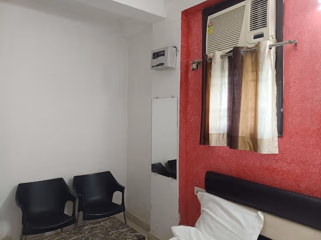 Classic Double Room