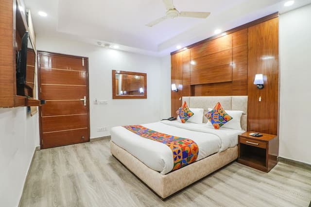 Luxury Room