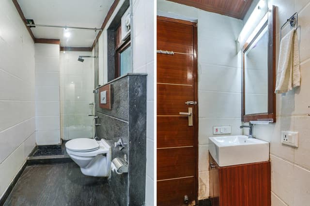 Suite Room