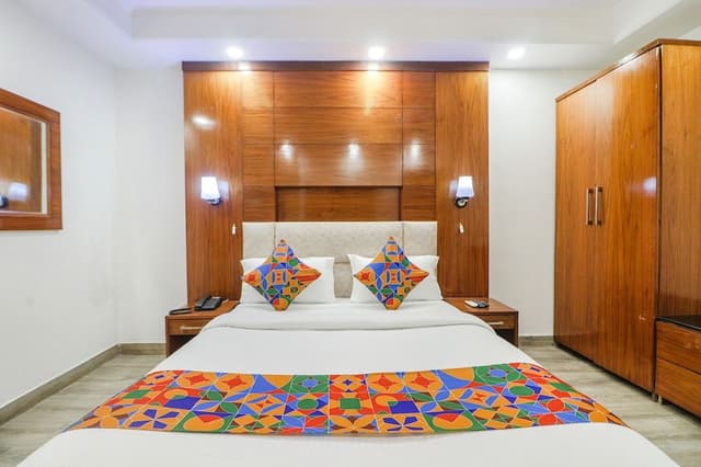 Luxury Room