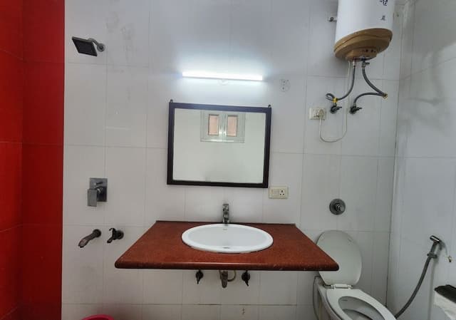 Deluxe Double Room, City View