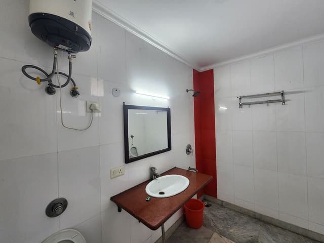 Deluxe Double Room, City View