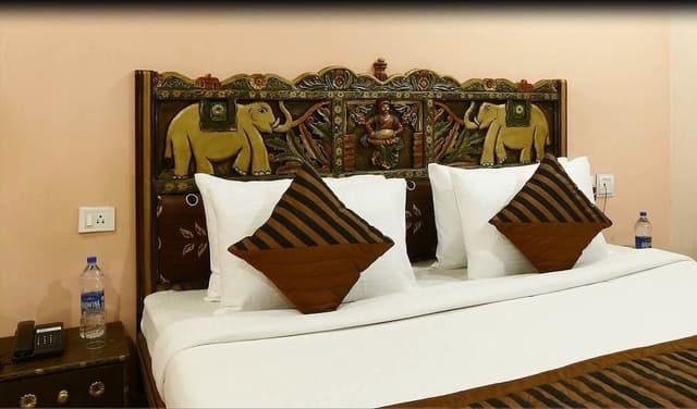 Super Deluxe Room