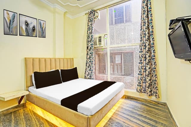 Standard Non AC Room