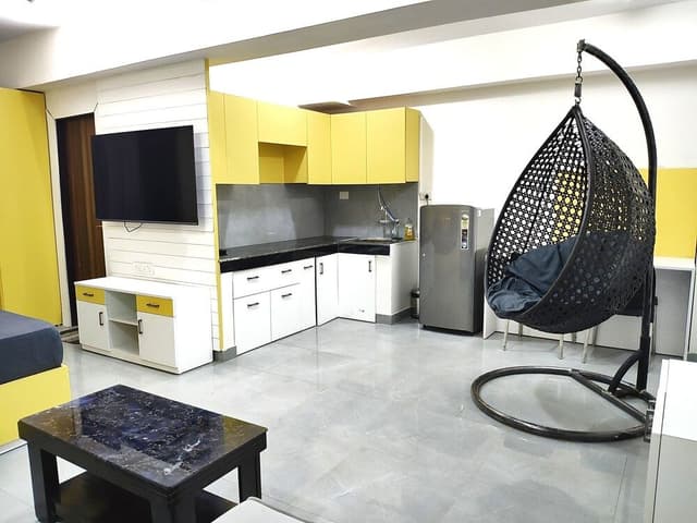 Premier Room