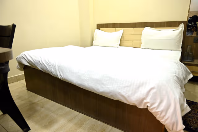 Standard Non AC Room
