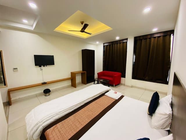 Superior Room