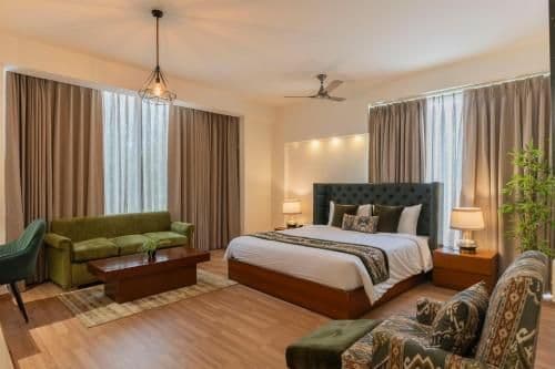 Premium Room