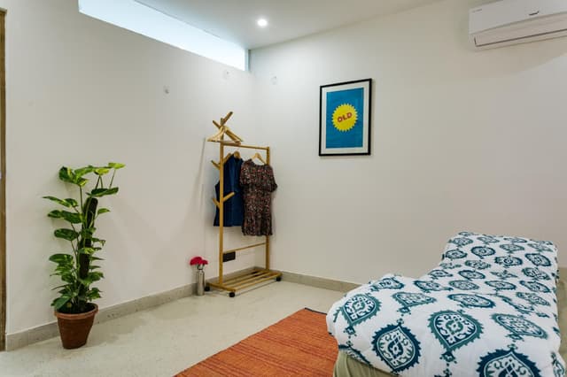 Budget Room