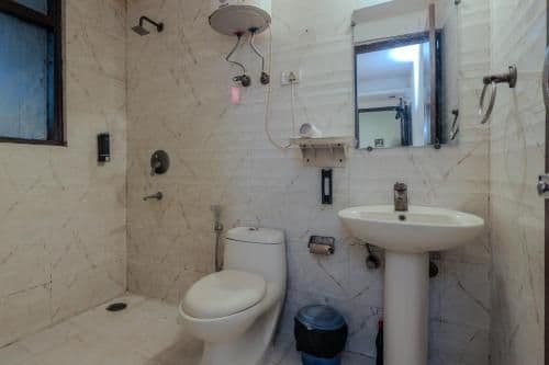 Private Deluxe Room