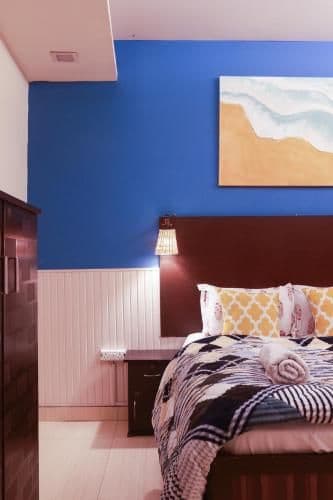 Private Deluxe Room