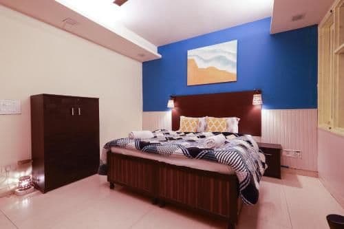 Private Deluxe Room