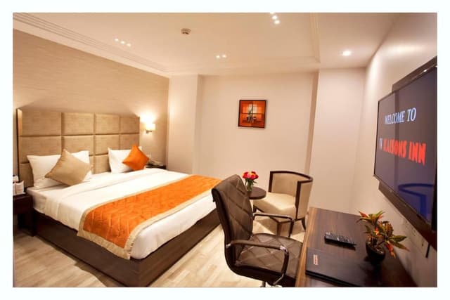 Premium Room