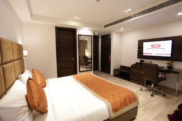 Premium Room